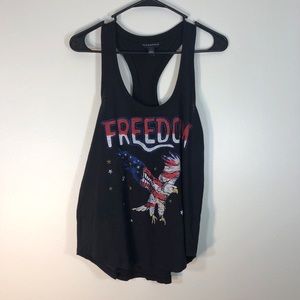 Rock & Republic Freedom Tank